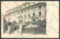 Verbania Domodossola Collegio cartolina ZQ5940 – fronte