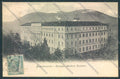 Verbania Domodossola Collegio cartolina ZQ5941 – fronte