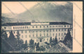 Verbania Domodossola Collegio cartolina ZQ5946 – fronte