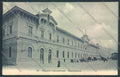 Verbania Domodossola Stazione cartolina ZQ5953 – fronte