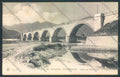 Verbania Domodossola cartolina ZQ5954 – fronte