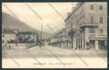 Verbania Domodossola SCOLLATA FORI cartolina ZQ5969 – fronte