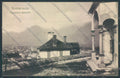 Verbania Domodossola cartolina ZQ5970 – fronte