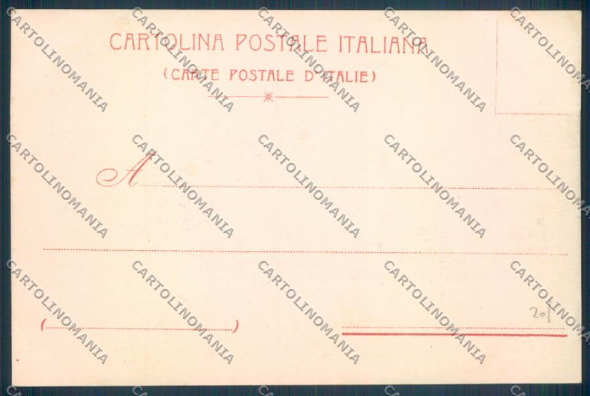 Verbania Domodossola cartolina ZQ5986 – retro