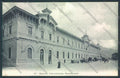 Verbania Domodossola Stazione cartolina ZQ5987 – fronte