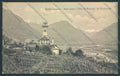 Verbania Domodossola cartolina ZQ5992 – fronte