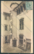 Verbania Domodossola cartolina ZQ5994 – fronte