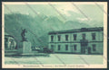 Verbania Domodossola Caserma cartolina ZQ5999 – fronte