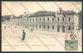 Verbania Domodossola Stazione cartolina ZQ6002 – fronte