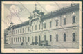 Verbania Domodossola Stazione cartolina ZQ6003 – fronte