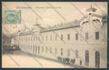 Verbania Domodossola Stazione cartolina ZQ6005 – fronte