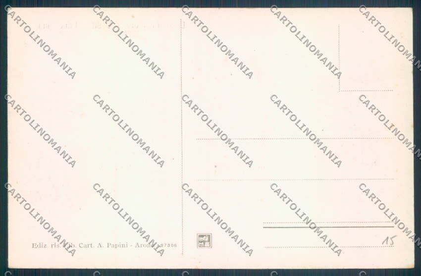 Novara Lesa cartolina ZQ6037 – retro