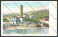 Novara Lesa cartolina ZQ6045 – fronte
