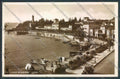 Novara Lesa Barca Foto cartolina ZQ6046 – fronte