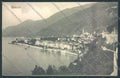 Verbania Cannero Riviera cartolina ZQ6112 – fronte