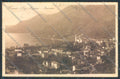 Verbania Cannero Riviera cartolina ZQ6115 – fronte