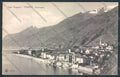 Verbania Cannero Riviera cartolina ZQ6126 – fronte