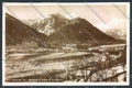 Verbania Malesco Nevicata Foto cartolina ZQ6138 – fronte