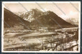 Verbania Malesco Nevicata Foto cartolina ZQ6141 – fronte