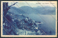 Verbania Oggebbio ABRASA cartolina ZQ6157 – fronte