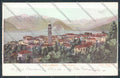 Verbania Pallanza cartolina ZQ6181 – fronte