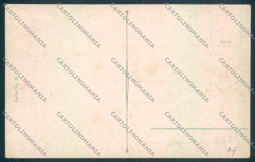 Verbania Pallanza cartolina ZQ6186 – retro
