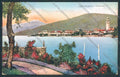 Verbania Pallanza cartolina ZQ6203 – fronte