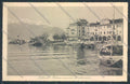 Verbania Pallanza Barca cartolina ZQ6216 – fronte