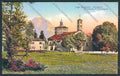 Verbania Pallanza cartolina ZQ6226 – fronte