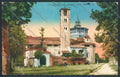Verbania Pallanza PIEGHE cartolina ZQ6229 – fronte