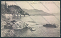 Verbania Pallanza ABRASA cartolina ZQ6232 – fronte