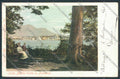 Verbania Pallanza cartolina ZQ6259 – fronte