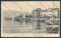 Verbania Pallanza Barca cartolina ZQ6262 – fronte