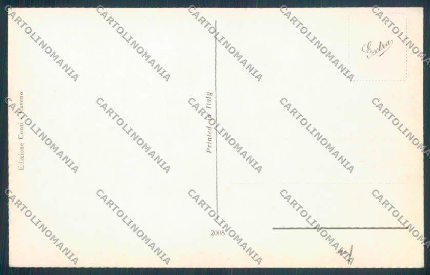 Verbania Pallanza cartolina ZQ6267 – retro