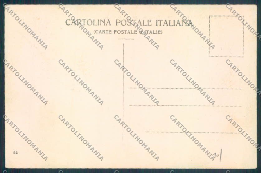 Verbania Pallanza Suna cartolina ZQ6268 – retro