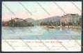 Verbania Pallanza cartolina ZQ6269 – fronte