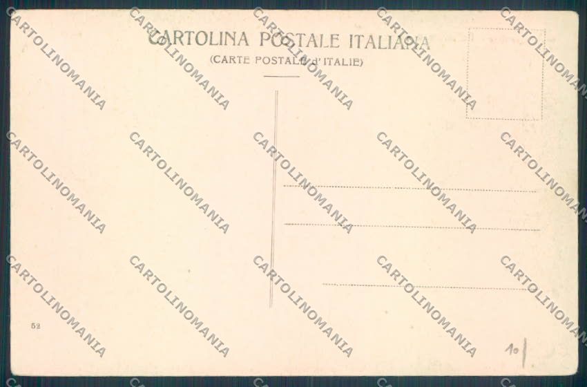 Verbania Pallanza cartolina ZQ6272 – retro