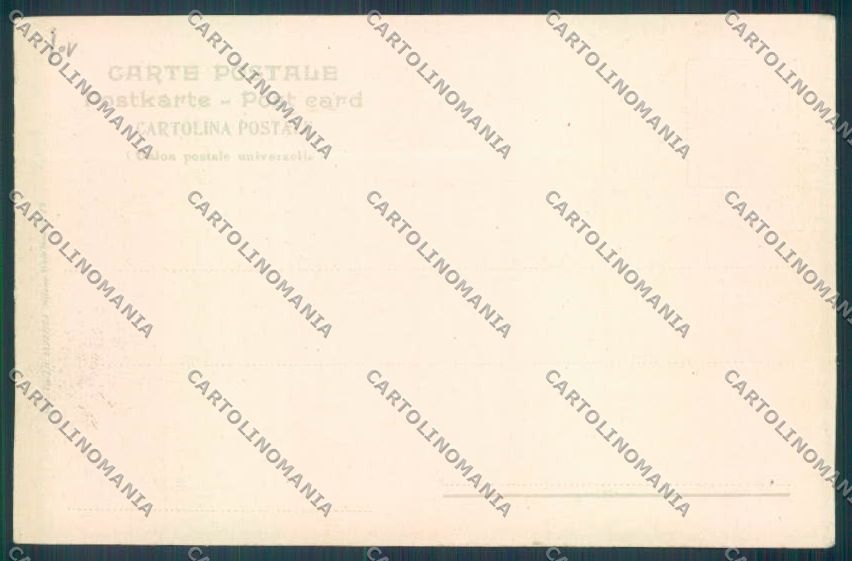 Verbania Pallanza cartolina ZQ6276 – retro