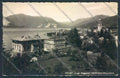 Verbania Pallanza Foto cartolina ZQ6286 – fronte