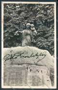 Verbania Pallanza Foto cartolina ZQ6291 – fronte