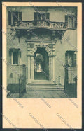 Verbania Pallanza cartolina ZQ6318 – fronte