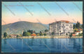 Verbania Pallanza cartolina ZQ6323 – fronte