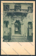 Verbania Pallanza cartolina ZQ6326 – fronte