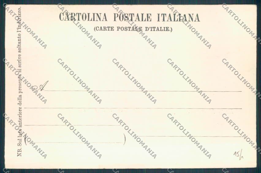 Verbania Pallanza cartolina ZQ6337 – retro