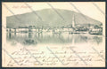Verbania Pallanza 1899 cartolina ZQ6339 – fronte