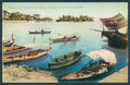 Verbania Pallanza Barca cartolina ZQ6352 – fronte
