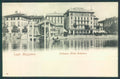 Verbania Pallanza cartolina ZQ6358 – fronte