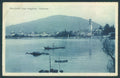 Verbania Pallanza Barca PIEGHINA cartolina ZQ6374 – fronte