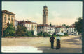 Verbania Pallanza cartolina ZQ6382 – fronte