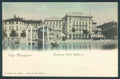 Verbania Pallanza cartolina ZQ6384 – fronte